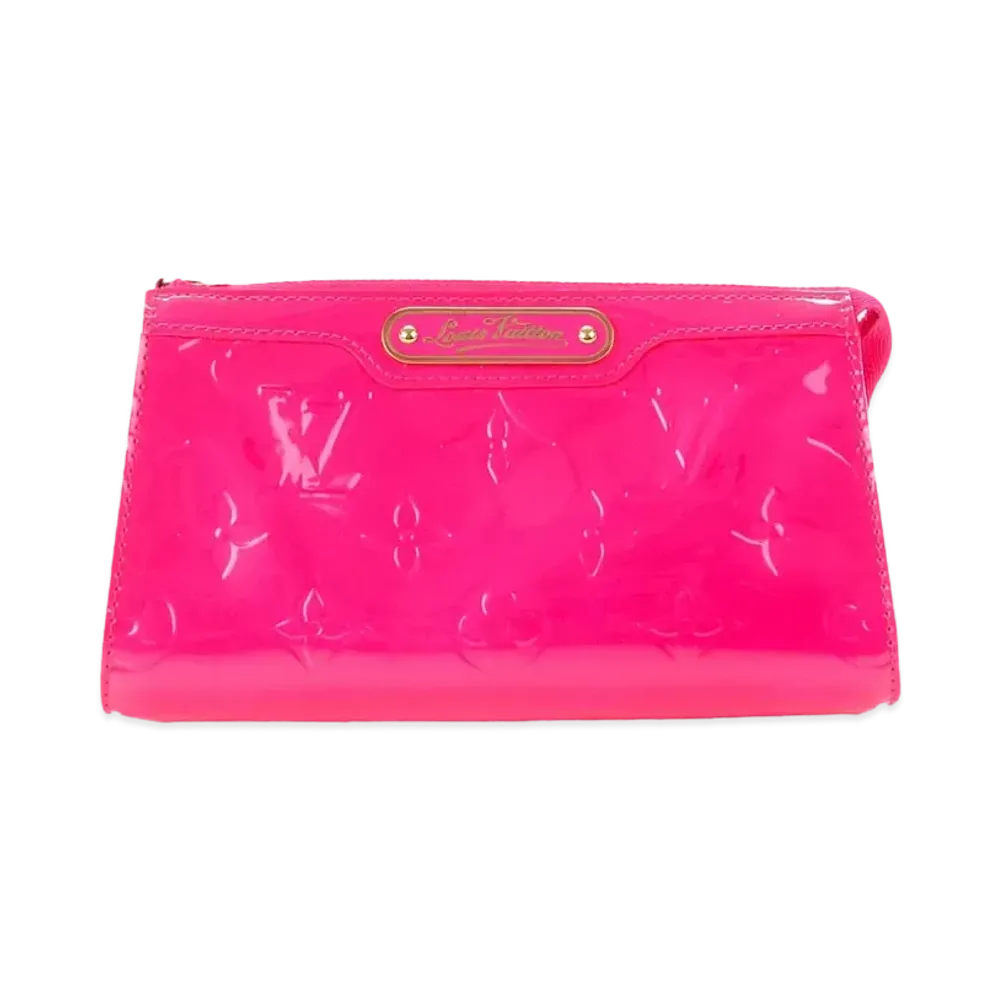 Louis Vuitton Vernis Trousse Cosmetic