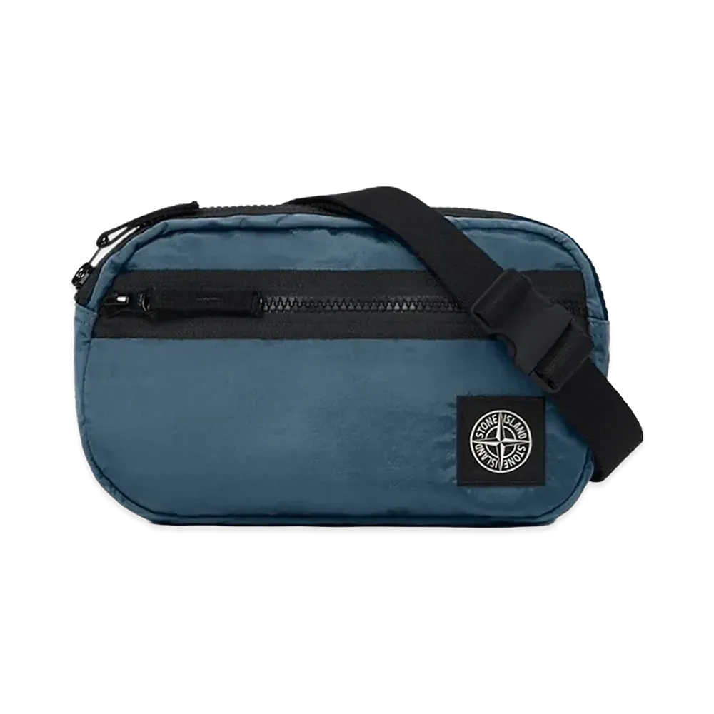 Stone Island Bags "LightBlue"