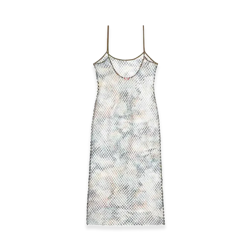 Diesel Women's Dresses "Multi"