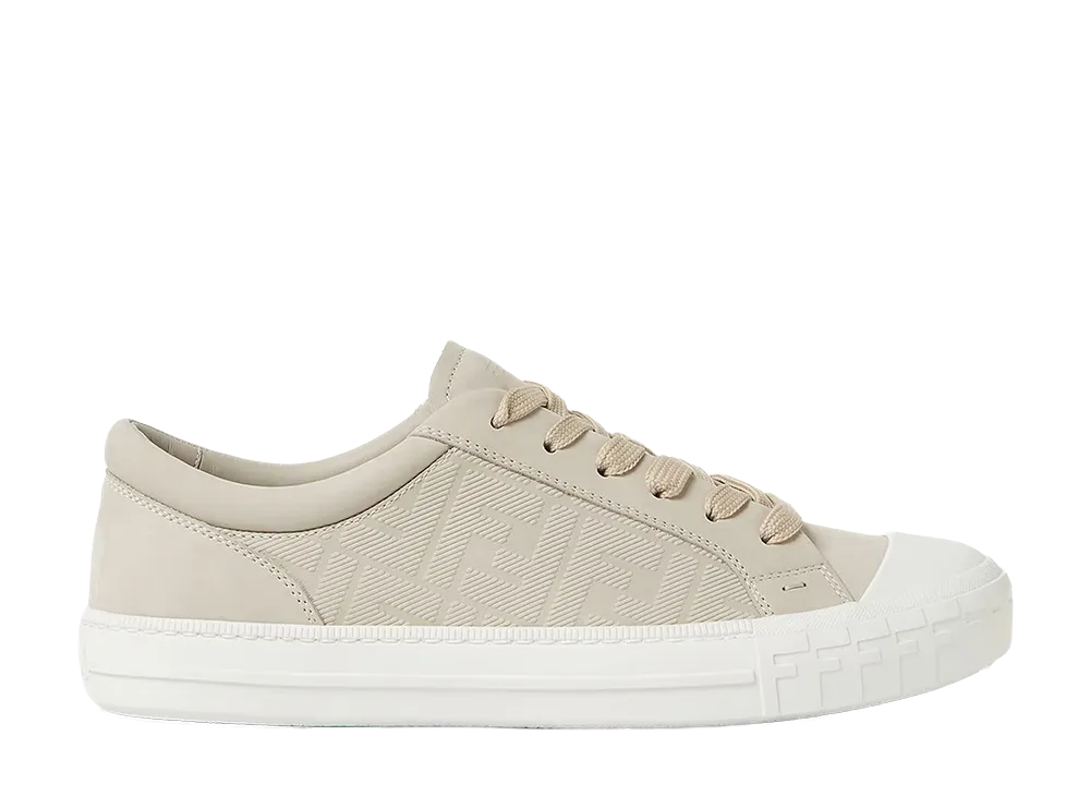 FENDI Domino Sneakers "Grey"