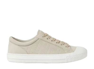 FENDI Domino Sneakers "Grey"