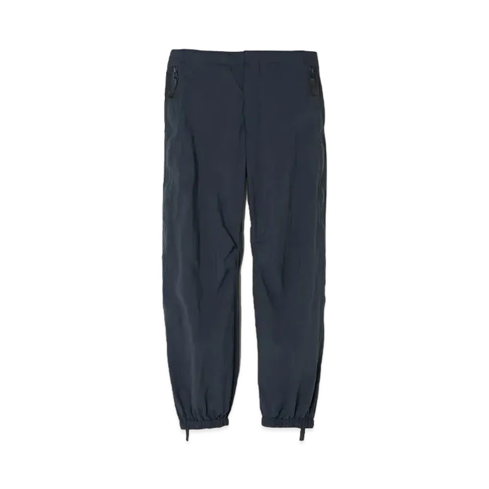 N.HOOLYWOOD Side Zip Pants "Blue Gray"