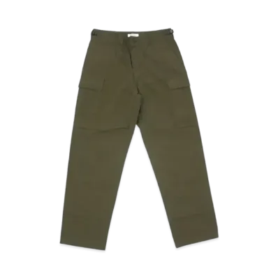 WTAPS WMILL-TRO 01 Trousers "Olive Drab"