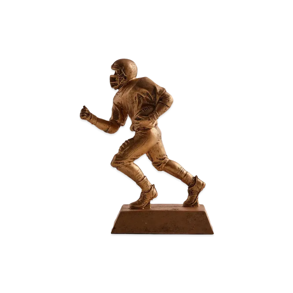 Kith Spider-Man and his Amazing Friends TV Show Replica Football Trophy "Multi"