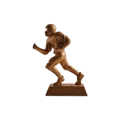 Kith Spider-Man and his Amazing Friends TV Show Replica Football Trophy "Multi"