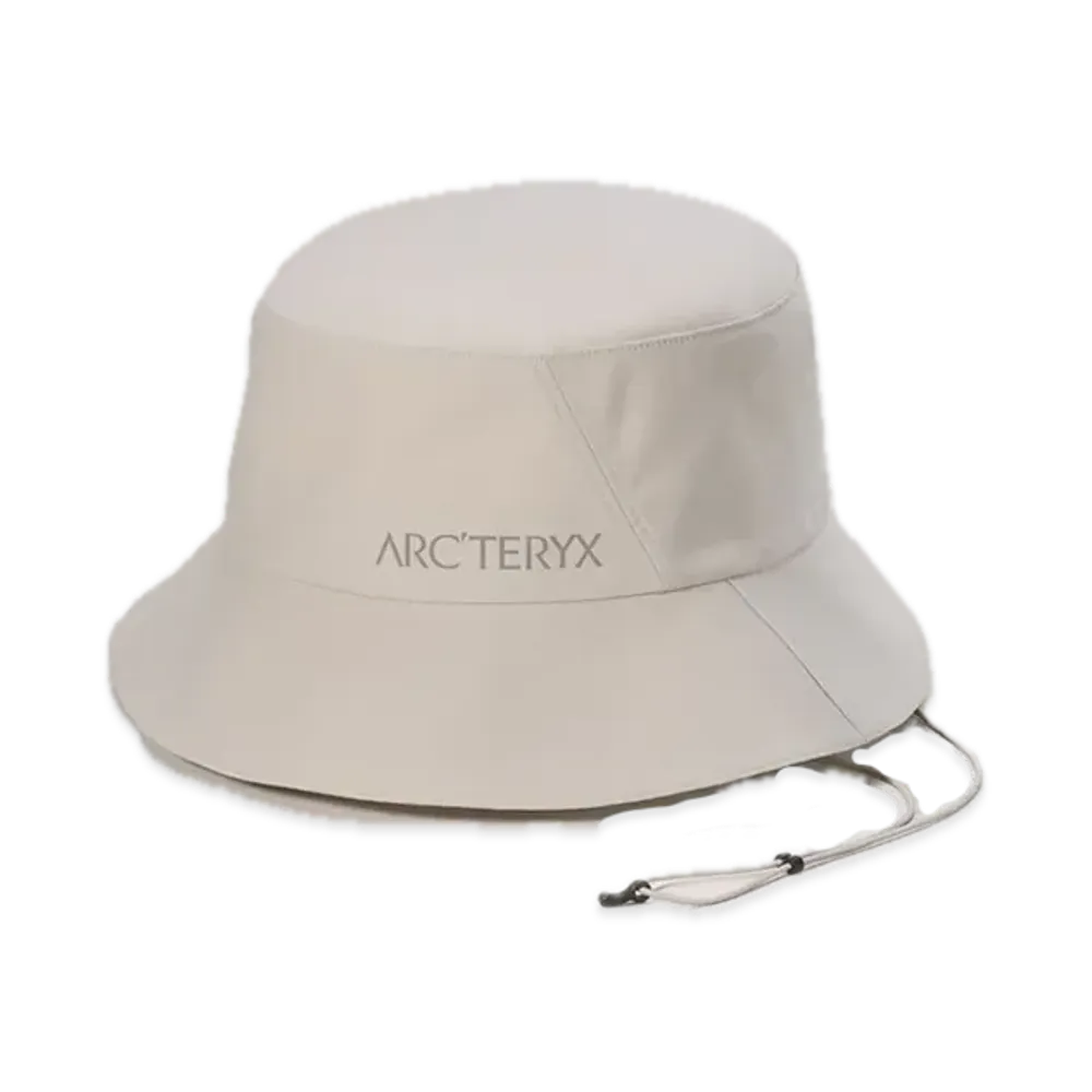 ARC'TERYX Shinsolo Bucket Hat "Rune"