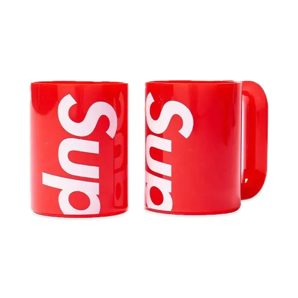 Supreme Box Logo Lamp 
