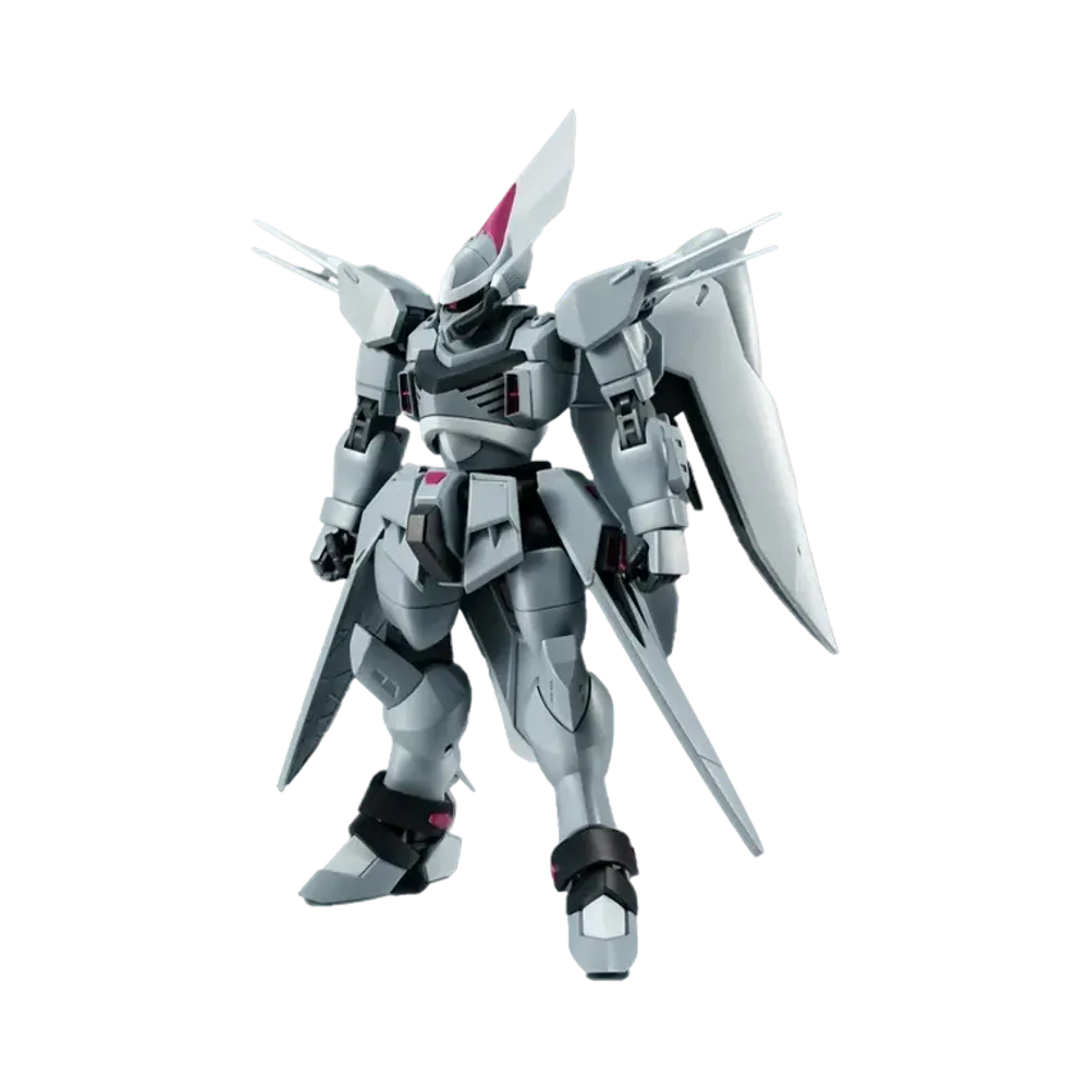 BANDAI "THE ROBOT SPIRITS" -Mobile Suit Gundam SEED- <SIDE MS> ZGMF-515 CGUE ver. A.N.I.M.E.