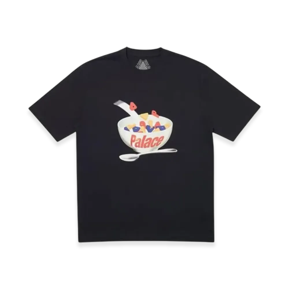 PALACE Charms T-Shirt "Black"