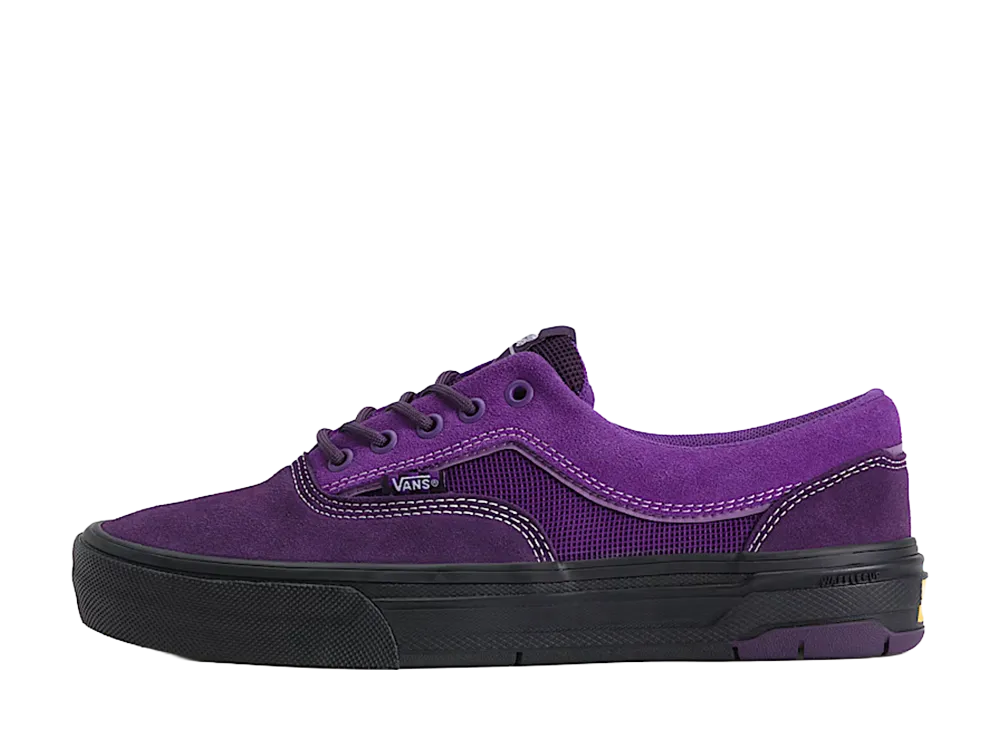 Vans Skate Era Wafflecup "Matte Purple/Black"