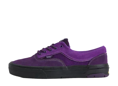 Vans Skate Era Wafflecup "Matte Purple/Black"