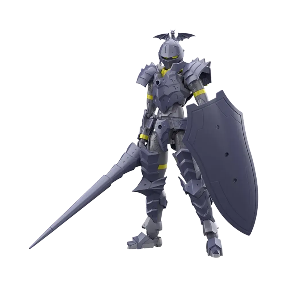 BANDAI "30 MINUTES FANTASY" 30MF Liber Lancer