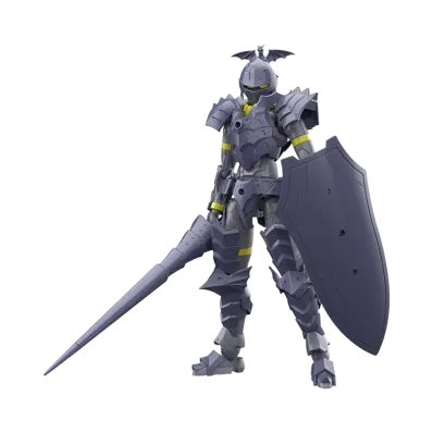 BANDAI "30 MINUTES FANTASY" 30MF Liber Lancer