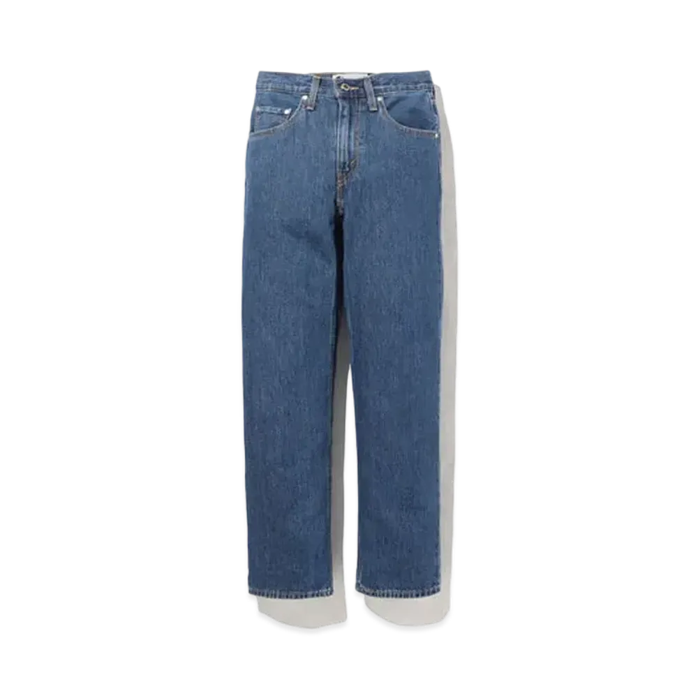 Levi's SILVERTAB 94 BAGGY "Medium Indigo"