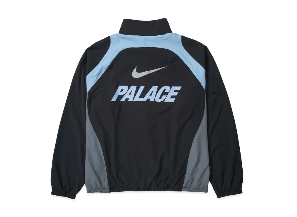 PALACE x Nike Track Jacket 