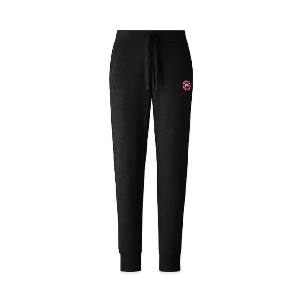 CANADA GOOSE Muskoka Pant "Black"
