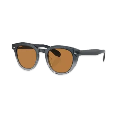 OLIVER PEOPLES N.05 Sun "Twilight Gradient"
