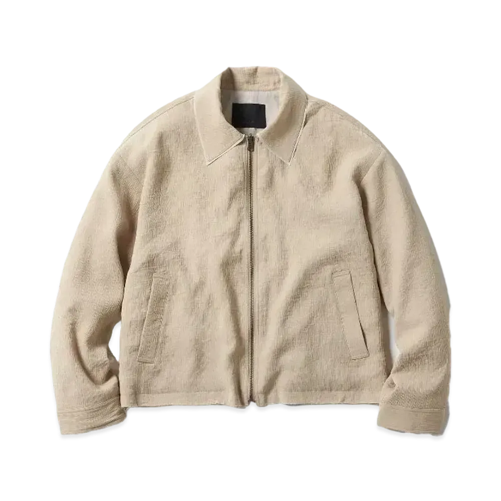 hyakki YORYU Drizzler "Beige"