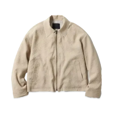 hyakki YORYU Drizzler "Beige"