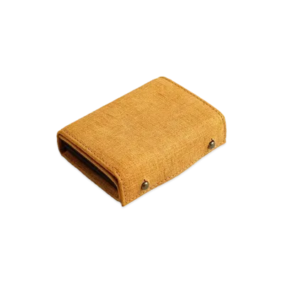 m+ millefoglie ll P25 quadretti "Yellow"