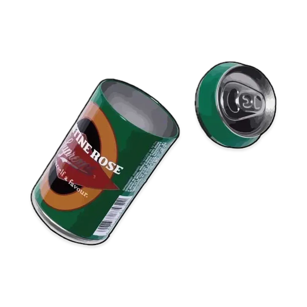 Supreme x Martine Rose Dulton Stash Can "Green"