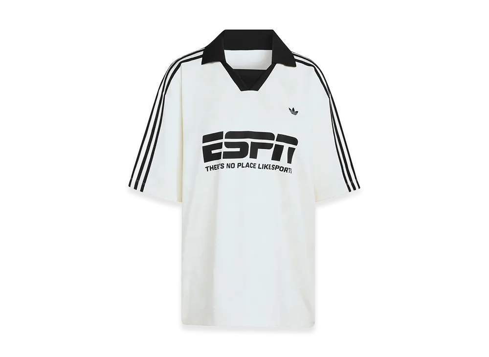adidas Women's Soccer Jersey Sponsor "Off White"