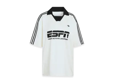 adidas Women's Soccer Jersey Sponsor "Off White"