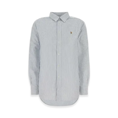 Polo Ralph Lauren Women's Shirts "Sky Blue"