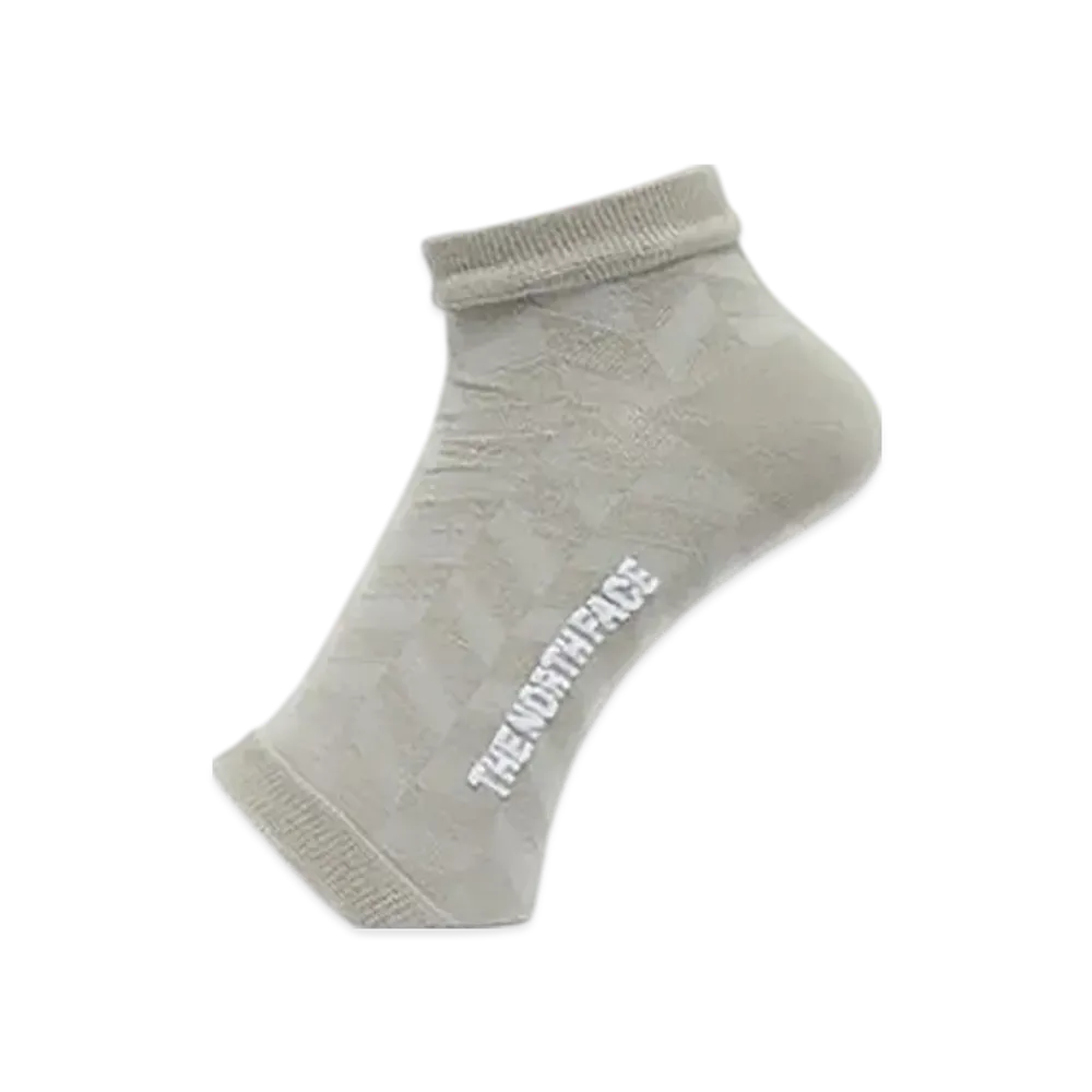 The North Face TNF Sandals Socks "Cavan Gray"