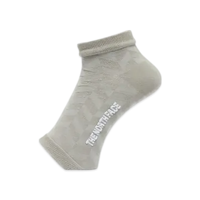 The North Face TNF Sandals Socks "Cavan Gray"