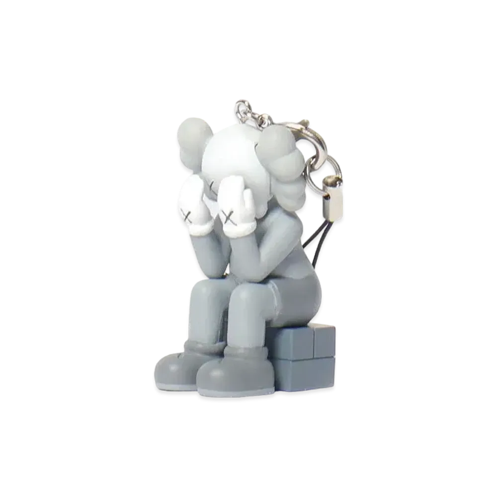 カウズ キーホルダー・キーチェーン 人気アイテム通販(新品/中古