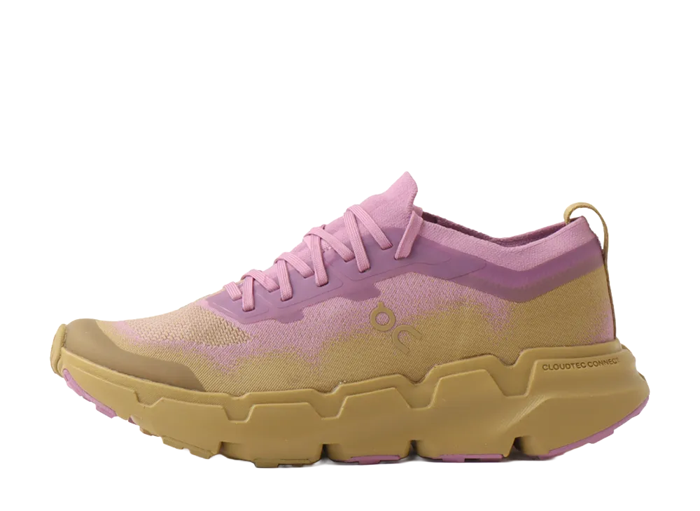 On Women's Cloudsoma "Sakura/Safari"