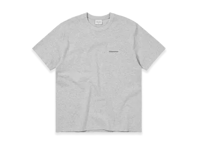 thisisneverthat Small T-Logo Tee "Heather Grey"