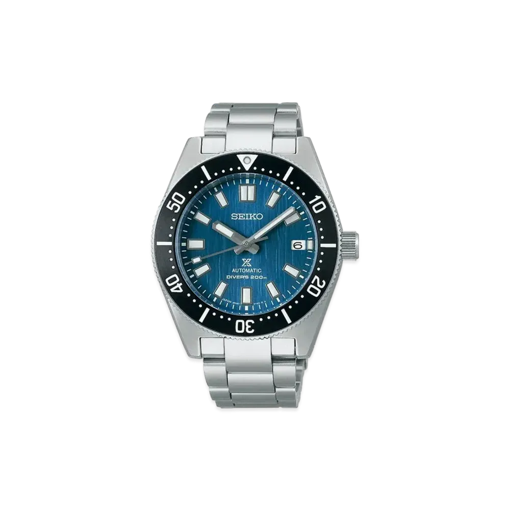 SEIKO Prospex Diver Scuba SBDC165