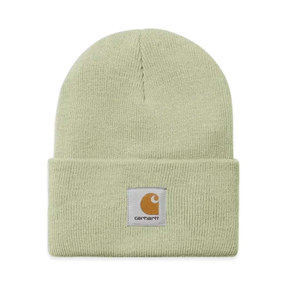 Carhartt WIP Acrylic Watch Hat "Pale Olive"
