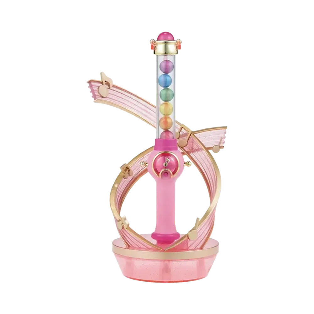 BANDAI "Ichiban Kuji" -Ojamajo Doremi ~WELCOME MAHO-do~- A Prize Peperuto Poron Light