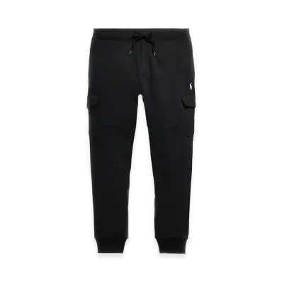 Polo Ralph Lauren Trousers "Black"