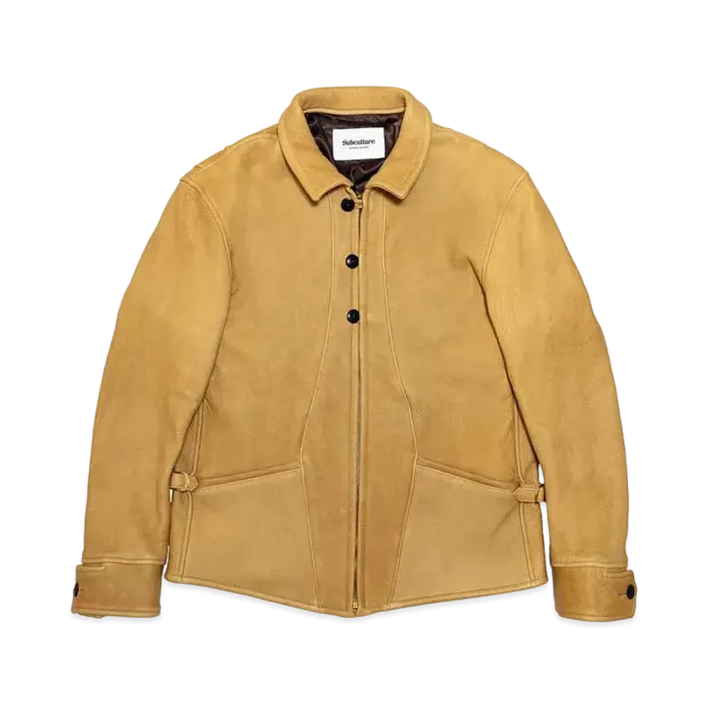 SubCulture Hollywoodman 2 "Camel"