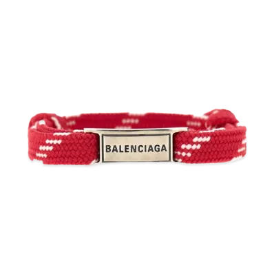 BALENCIAGA Women's Bijoux "Red"