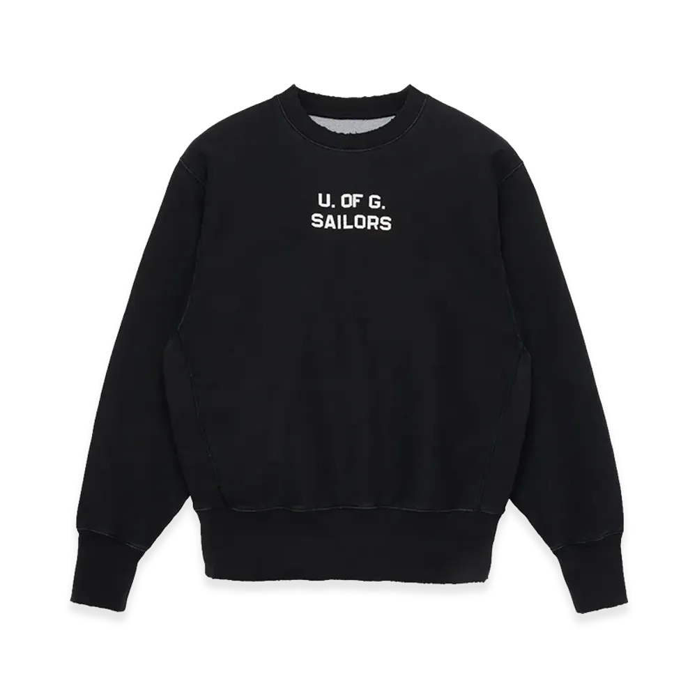 GDC SLRS Sweat Set-Up "Black"