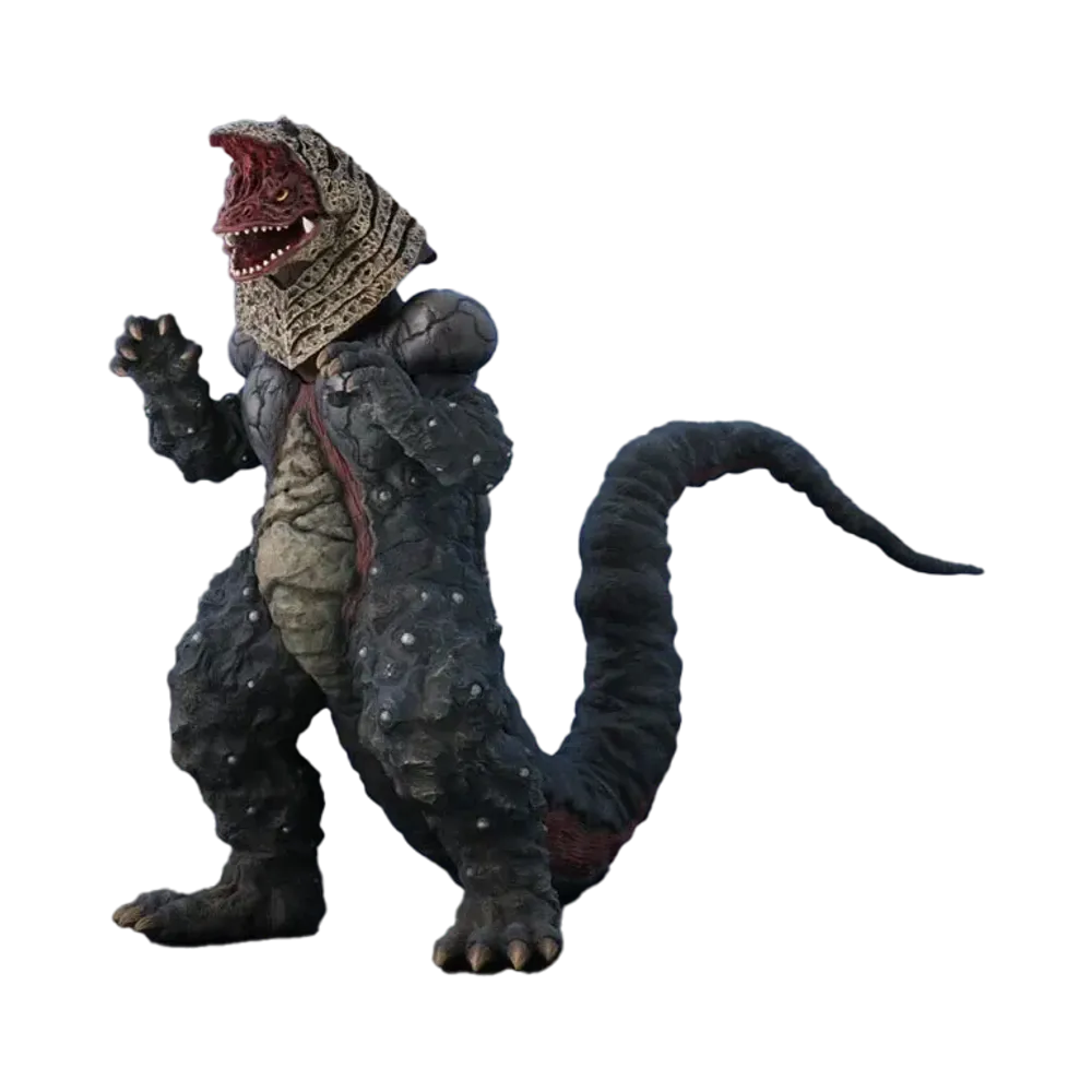 XPLUS "Daikaiju series" -ULTRAMAN TIGA- ULTRA NEW GENERATION Golza