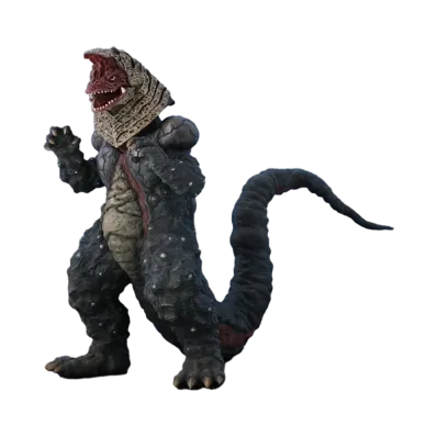 XPLUS "Daikaiju series" -ULTRAMAN TIGA- ULTRA NEW GENERATION Golza