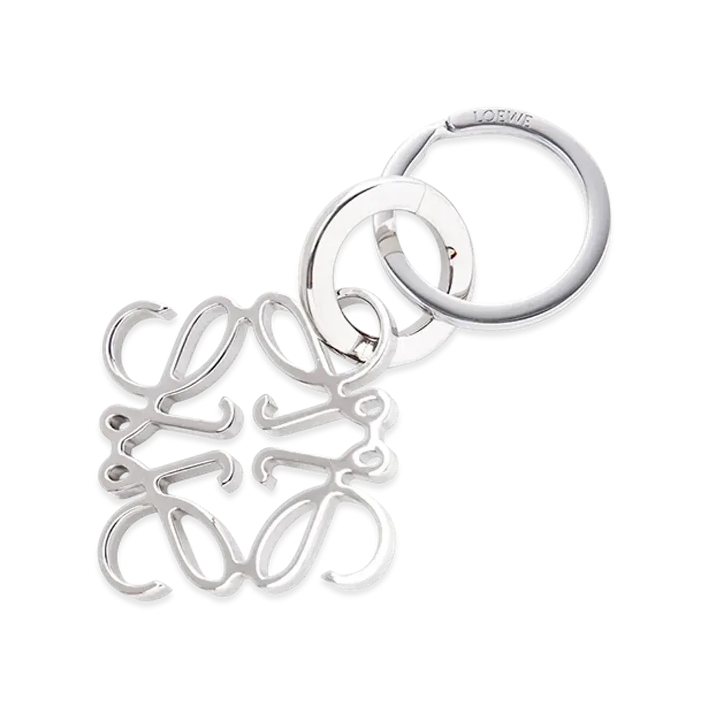 LOEWE Keyring Anagram "Paladio"