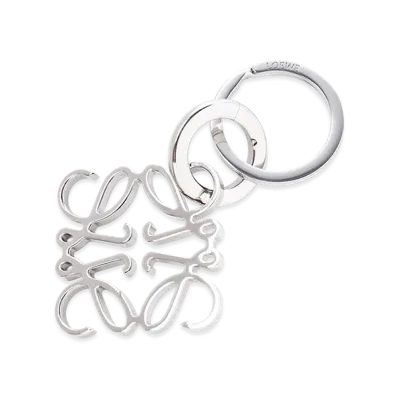 LOEWE Keyring Anagram "Paladio"