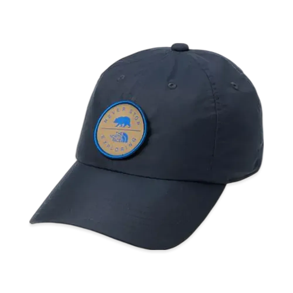The North Face Kids Witch Patch Cap "Urban Navy"