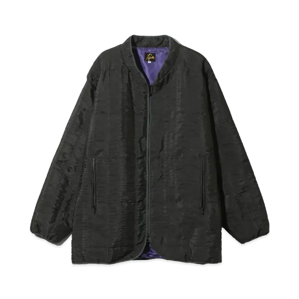 Needles Piping Quilt JK St Double JQ "Black"