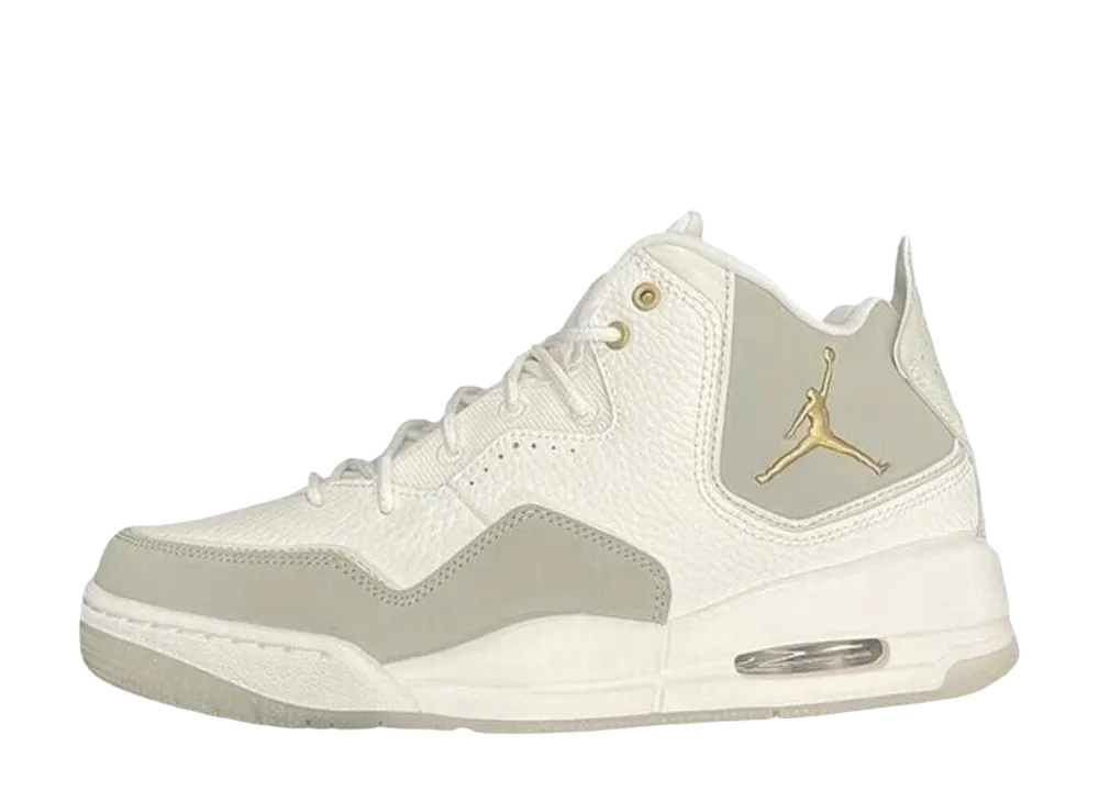 Nike Jordan Courtside 23 "Beige/Gray"