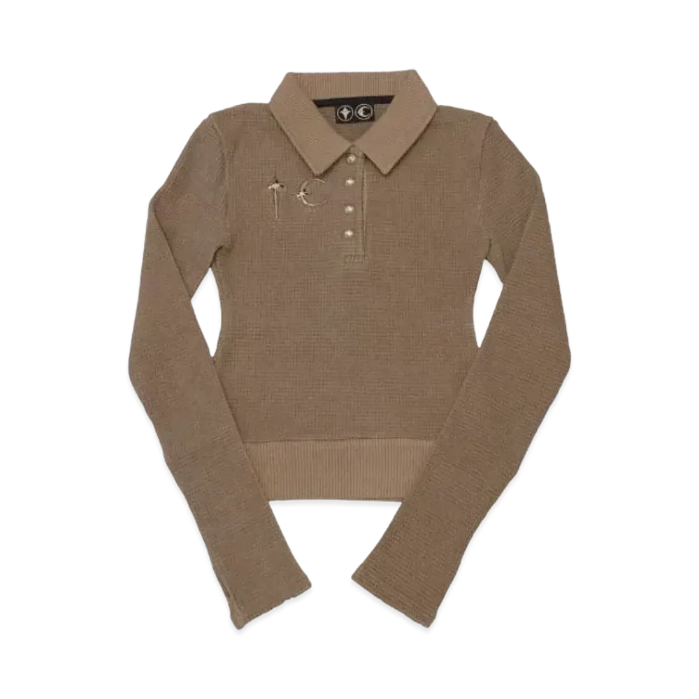 THUG CLUB TC PK (Women) "Brown"