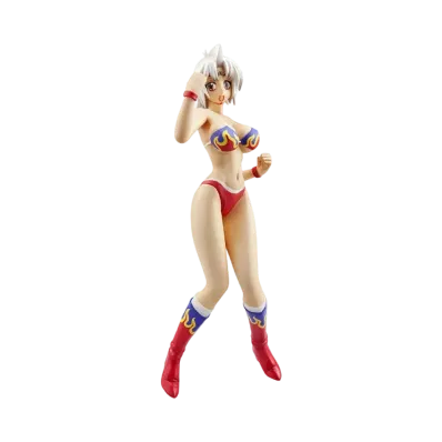 Excellent Model: Kinnikuman Lady Kinnikuman Lady