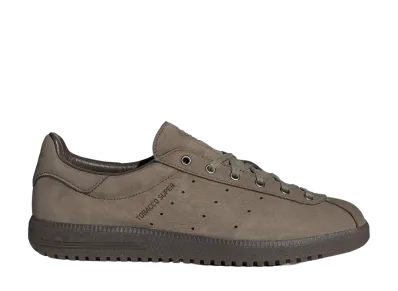 adidas Tobacco Super "Blanch Brown/Dust Cargo"